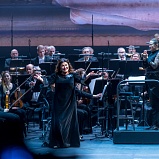 НОВАТ и Вероника Джиоева – лауреаты Национальной оперной премии «Онегин» - НОВАТ - фото №8