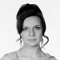 Irina Novikova: photo - NOVAT
