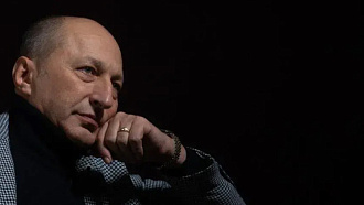 Эльдар Алиев: «После Мариинки – только НОВАТ». Шесть лет эксклюзива и первый театр на материке – хореограф доверил «Тысячу и одну ночь» НОВАТу - НОВАТ