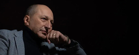 Эльдар Алиев: «После Мариинки – только НОВАТ». Шесть лет эксклюзива и первый театр на материке – хореограф доверил «Тысячу и одну ночь» НОВАТу - НОВАТ