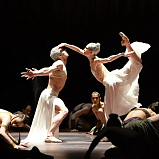 Прима-балерине НОВАТа Анне Одинцовой присвоено звание народного артиста России - НОВАТ - фото №8