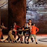 Детский хор НОВАТа объявляет набор мальчиков - НОВАТ - фото №2