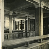 Construction of the Victory Theatre - NOVAT - photo №3