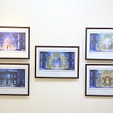 Выставка к 75-летию НОВАТа открылась в художественном музее - НОВАТ - фото №5