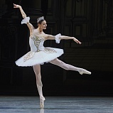 Премьера под занавес балетного сезона - НОВАТ - фото №3
