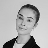 Юлия Котлярова: фото - НОВАТ