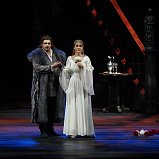 Режиссёр оперы «Иоланта» Иркин Габитов: «Самое главное в любом спектакле – чувственное начало» - НОВАТ - фото №5
