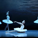 Премьера балета «Лебединое озеро» состоялась в НОВАТе - НОВАТ - фото №12