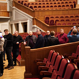 НОВАТ поздравляет с юбилеем метрополитен Новосибирска! - НОВАТ - фото №2