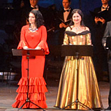 К 200-летию оперы «Севильский цирюльник» - НОВАТ - фото №17