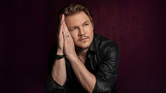 Поздравляем Гурия Гурьева с дебютом в Метрополитен-опере! - НОВАТ