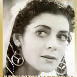 Памяти Елены Ароновой - НОВАТ - фото №3