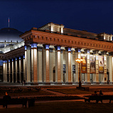 Никита Архипов: «Нашей главной задачей  стало создание пространства искусства» - НОВАТ - фото №3