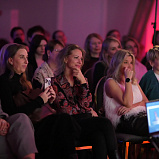 НОВАТ объединил театральный Новосибирск,  отпраздновав День театра с сибирским размахом - НОВАТ - фото №5