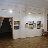 Выставка к 75-летию НОВАТа открылась в художественном музее - НОВАТ - фото №6