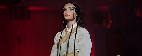 Объявлены номинанты X Национальной оперной премии «Онегин» - НОВАТ