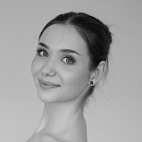 Натали Зорькина: фото - НОВАТ