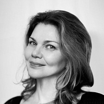 Valentina Popova: photo - NOVAT