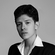 Sergey Batenev: photo - NOVAT