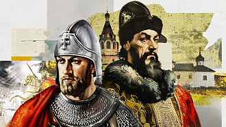 Музыка единства на Большой сцене НОВАТа - НОВАТ