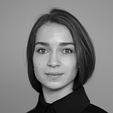 Stella  Malkina: photo - NOVAT