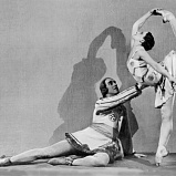 Сибирские истоки экшен-балета «Корсар» - НОВАТ - фото №3