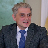 Юбилей Сергея Прокофьева в Донецке заложил фундамент масштабного сотрудничества НОВАТа и Донбасс Оперы - НОВАТ - фото №4