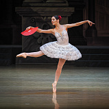 Анна Гермизеева: «Я благодарна за то, что у меня есть в театре» - НОВАТ - фото №3