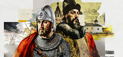 Сергей Прокофьев. Кантата «Александр Невский», оратория «Иван Грозный» в НОВАТе