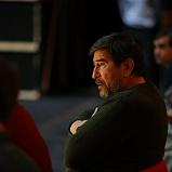 Режиссёр оперы «Иоланта» Иркин Габитов: «Самое главное в любом спектакле – чувственное начало» - НОВАТ - фото №1