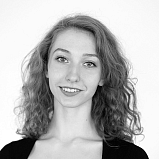 Yaroslava Dyubenkova: photo - NOVAT