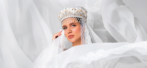 Царская невеста в НОВАТе