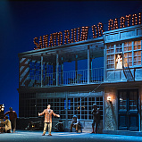 Спектакли для студентов в ноябре: по расчету или по любви? - НОВАТ - фото №3