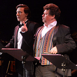 К 200-летию оперы «Севильский цирюльник» - НОВАТ - фото №4