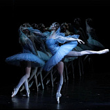 Балерина Ксения Белоусова: тернистый путь к вершине - НОВАТ - фото №1