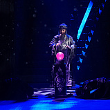 Режиссёр оперы «Иоланта» Иркин Габитов: «Самое главное в любом спектакле – чувственное начало» - НОВАТ - фото №4