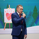 Музыкальный подарок НОВАТа участникам благотворительной ярмарки  в НГУАДИ - НОВАТ - фото №2