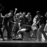 Генрик Ибсен на языке современного танца - НОВАТ - фото №11