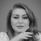Elizaveta Tselikova: photo - NOVAT
