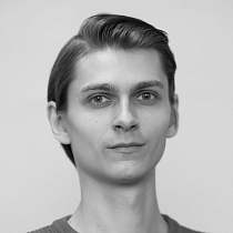 Кирилл Данилов: фото - НОВАТ