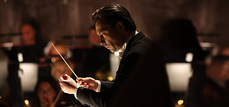 NOVAT Grand Symphony Concert in NOVAT