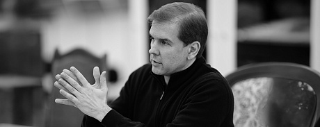 Сергей Новиков: «Виолетта прожила свою жизнь экстерном» - НОВАТ