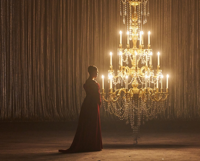 Eugene Onegin