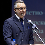 Новосибирское отделение Союза театральных деятелей РФ возглавил Вячеслав Стародубцев - НОВАТ - фото №2