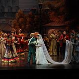 Балет «Анюта» ‒ 40 лет сценической жизни - НОВАТ - фото №3