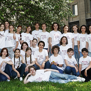 Праздник детства в НОВАТе в НОВАТе