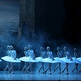 Премьера балета «Лебединое озеро» состоялась в НОВАТе - НОВАТ - фото №11
