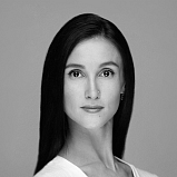 Ольга Гришенкова: фото - НОВАТ