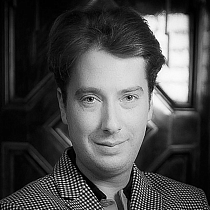 Boris Pinkhasovich: photo - NOVAT