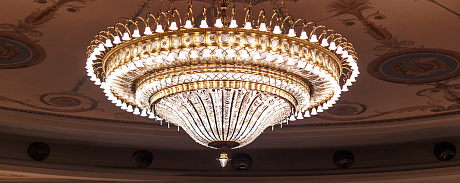 Tickets for February are already on sale! - NOVAT